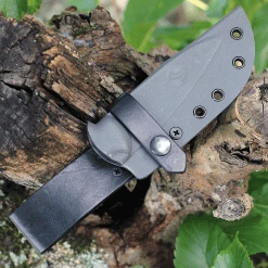 Condor Bush Slicer Sidekick CTK3956, 4.2" 1095 Plain Blade, Gray Micarta 5 Condor Bush Slicer Sidekick CTK3956, 4.2" 1095 Plain Blade, Gray Micarta -Boker Shop CTK3956425HC.2 31102.1625083295