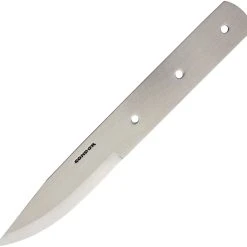 Condor Woodlaw Blank Blade (4" 1075 Satin) CB248-4HC