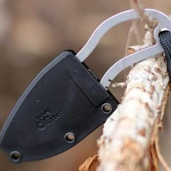 Doug Ritter Knives And Gear Doug Ritter RSK® Mk5 Survival Knife, 1.75" Stonewashed Fixed Blade, Black Sheath 7 Doug Ritter Knives And Gear Doug Ritter RSK® Mk5 Survival Knife, 1.75" Stonewashed Fixed Blade, Black Sheath -Boker Shop DRMK5.5 12324.1612548174