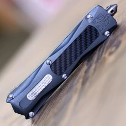 CobraTec Knives King Cobra - Gry Alum (4" D2 Blade) GYKCDS -Boker Shop GYKCDS.3 50480.1611952783