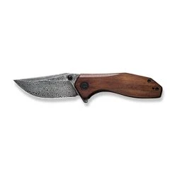 CIVIVI Knives CIVIVI ODD 22- Wood (2.97" Blk DAM) C21032-DS1 -Boker Shop IMG 01311 500x 14357.1668805546