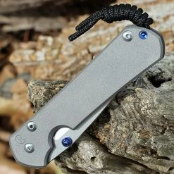 Chris Reeve Large Sebenza 31 Double Lug - Gray Ti (3.6" S45VN Drop Point) -Boker Shop L31 1000 DL.3 01849.1648571957.1280.1280 39962.1648572139