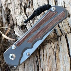 Chris Reeve Large Inkosi Natural Canvas Micarta Inlay, S45Vn Insingo, Right-Hand (LIN-1030) 7 Chris Reeve Large Inkosi Natural Canvas Micarta Inlay, S45Vn Insingo, Right-Hand (LIN-1030) -Boker Shop LIN 1030.3 84651.1664988397