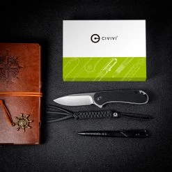 CIVIVI Knives CIVIVI Father's Day Special Gift Pack (Elementum, Sphere, C-Quill) CA-10A -Boker Shop Special Gift Pack photo 3 26280.1653954205