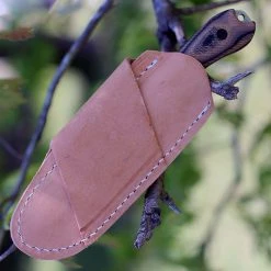 Bradford Guardian3 3D, 3.625" N690 Sheepfoot Blade, G-Wood Handle -Boker Shop brad3sf115 1 83518.1566585948