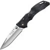 Buck Knives Buck 284CMS27 Bantam BBW, 2.75" 420HC Plain Blade, Kryptek Typhon Camo