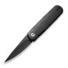 CIVIVI Knives CIVIVI Lumi-Blk G-10 (2.56" BW 14C28N) C20024-4