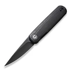 CIVIVI Knives CIVIVI Lumi-Blk G-10 (2.56" BW 14C28N) C20024-4