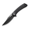 CIVIVI Knives CIVIVI Dogma-Blk G-10 (3.46" BW D2) C2005G