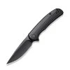 CIVIVI Knives CIVIVI NOx-Blk G-10 / Blk Steel (2.97" BW Nitro-V) C2110C