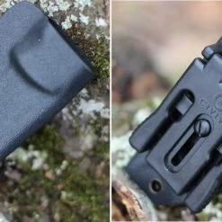 CIVIVI Knives CIVIVI M2 Backup-Tan G10 (3.09" Satin D2) C2016A -Boker Shop c2016 sheath 67324.1607023838.1280.1280 27840.1670944572