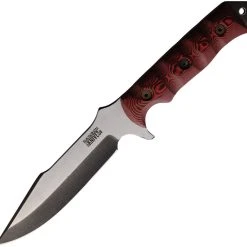 Dawson Knives Dawson Mojave 6 Specter Finish