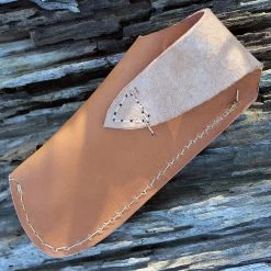 Damascus Blade Knife Damascus 1087 Folder, 3" Damascus Plain Blade, Stag Handle -Boker Shop dm1087 1 41584.1566585954