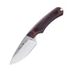 Buck Knives 664 Alpha Hunter-Walnut Dymalux (3.625" Satin S35VN) 0664WAS-B
