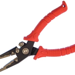 Bubba Blade 1085874, 8.5" Fishing Pliers