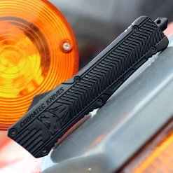 CobraTec Large CTK-1 Black (3.75" D2 Drop Point ) LBCTK-1LDNS 6 CobraTec Large CTK-1 Black (3.75" D2 Drop Point ) LBCTK-1LDNS -Boker Shop image 54568.1569361396