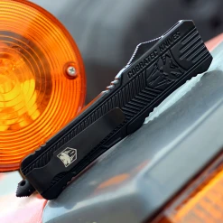 CobraTec Large CTK-1 Black (3.75" D2 Drop Point ) LBCTK-1LDNS 7 CobraTec Large CTK-1 Black (3.75" D2 Drop Point ) LBCTK-1LDNS -Boker Shop image 70640.1569361396