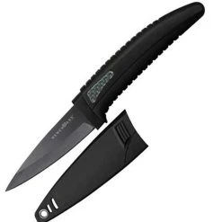 BenchMark Ceramic Blade Knife