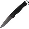 BenchMark Ceramic Linerlock W/Aluminum & G-10 Handles