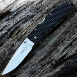 Boker Plus Honeycomb Folder, 3 5/8 In. 440C Blade
