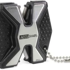 AccuSharp AS017C Diamond Two Step Sharpener