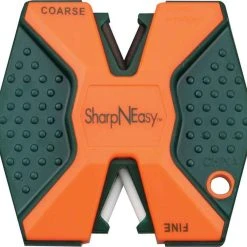 Accusharp AS336C Sharp-N-Easy 2 Stage Sharpener(Color May Vary)