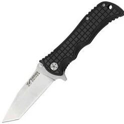 Blackjack Classic Knives Blackjack International Model, Tanto Blade