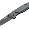 Boker Magnum My Precious Folder, Gray Onlays, Plain Edge