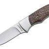 Boker Magnum Deluxe Hunter, 440 Stainless, Micarta Handle
