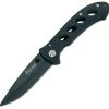 Boker Magnum Shadow Linerlock, 440 Stainless, Aluminum Handle