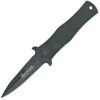 Boker Magnum The Agent Linerlock, 440 Stainless, G-10 Handle