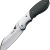 Boker Plus Mini Vanquish, 440C Stainless, G-10 Handle
