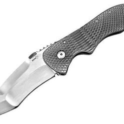 Boker Plus Manaro, 440C Stainless, Titanium Handle(01BO145)
