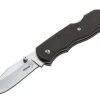 Boker Plus Optima Black, AUS-8 Stainless, G10 Handle