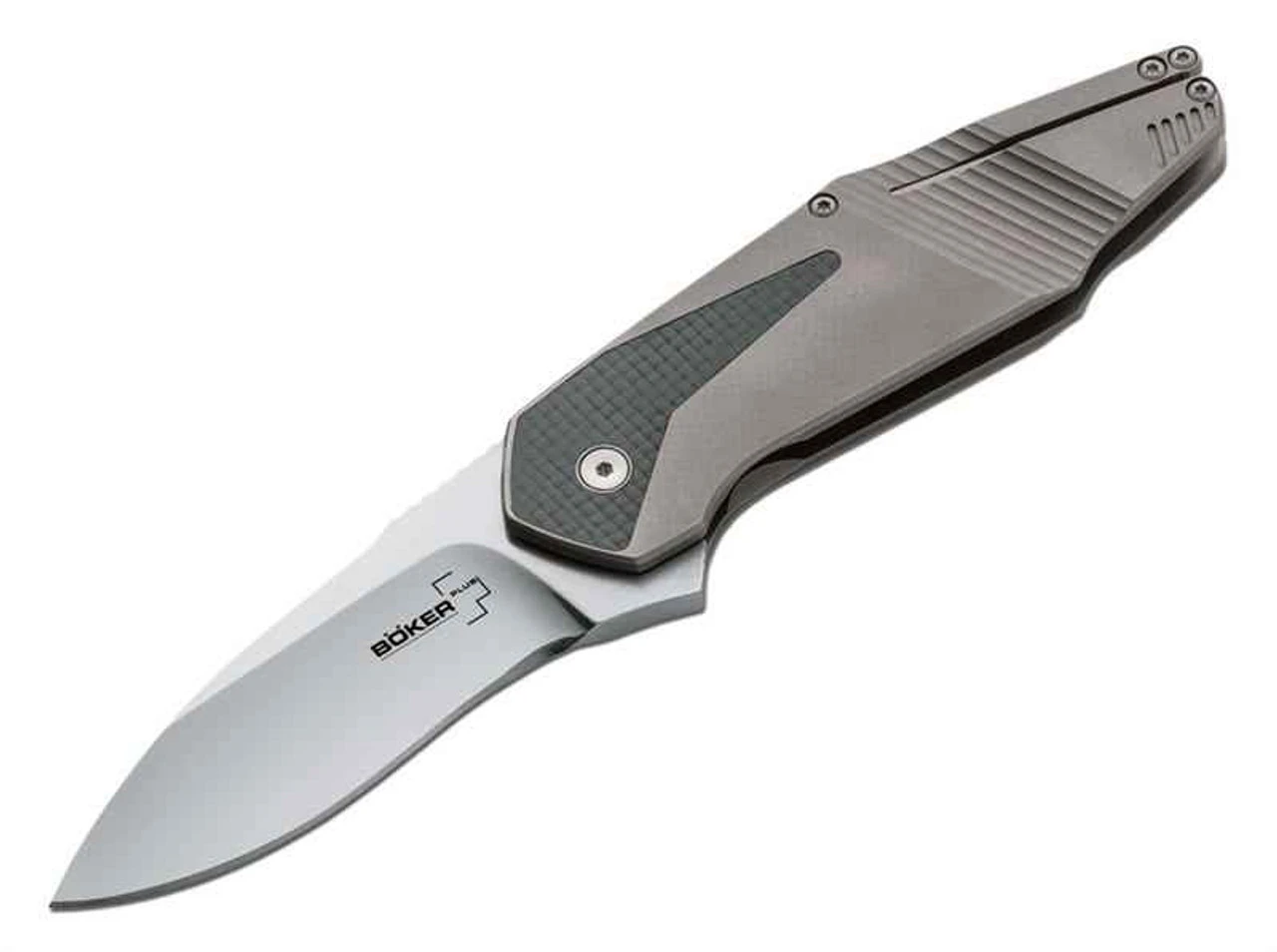 Boker Plus Federal Tactical knife, Designed by Custom knifemaker Gustavo Cecchini from Brazil Boker Plus Federal Tactical Knife, Designed By Custom Knifemaker Gustavo Cecchini From Brazil -Boker Shop knifework bop02605 12882.1566588591
