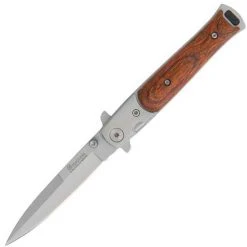 Boker Magnum Stiletto Linerlock