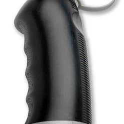 Browning Knives Browning Black Label AquaForce Tactical Water Bottle & Knife, Stainless Blade, G-10 Handle, Black/Silver