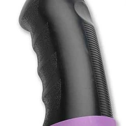 Browning Knives Browning Black Label AquaForce Tactical Water Bottle & Knife, G-10 Handle, Black/Pink