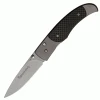 Browning Knives Browning Independence Folder Carbon Fiber