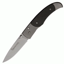 Browning Knives Browning Independence Folder Carbon Fiber