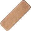Brommeland Gunleather Bare Leather Pocket Strop, 6" X 2"