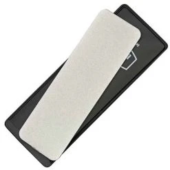 Buck Knives Buck 97076 EdgeTek Dual Flat Pocket Stone, Coarse/Medium Grit