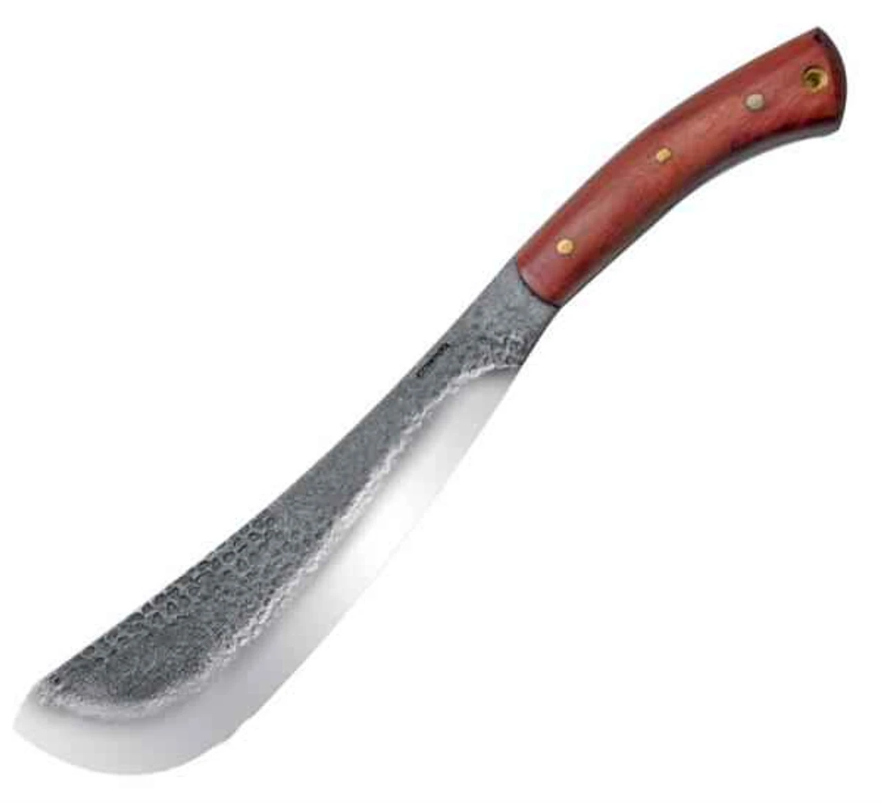 Condor Pack Golok Survival Knife, 17" Overall, w/ Brown Leather Sheath Condor Pack Golok Survival Knife, 17" Overall, W/ Brown Leather Sheath -Boker Shop knifework ctk25211hc 48691.1566589910