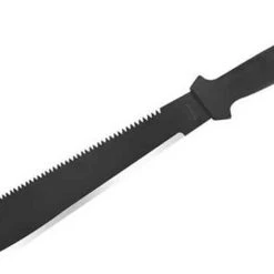 Condor Sabretooth Machete, 12" Blade, W/ Ballistic Nylon Sheath