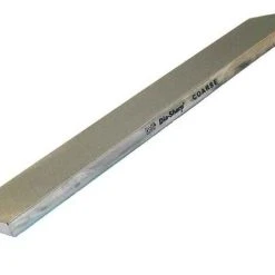 DMT Sharpeners DMT 11.5" Dia-Sharp Continuous Diamond Bench Stone - Coarse