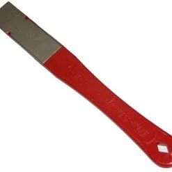 DMT Sharpeners DMT 2.5" Dia-Sharp Diamond Mini-Hone - Fine