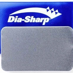 DMT Sharpeners DMT Dia-Sharp, Coarse 3"