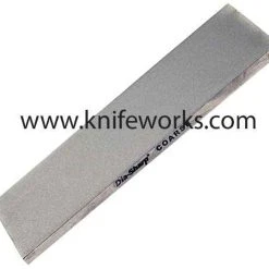 DMT Sharpeners DMT Dia-Sharp, Coarse, 6"