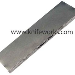 DMT Sharpeners DMT Dia-Sharp, Extra Fine 6"