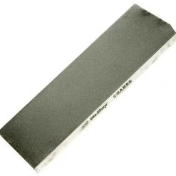 DMT Sharpeners DMT 8 Dia-Sharp Continuous Diamond Bench Stone Coarse